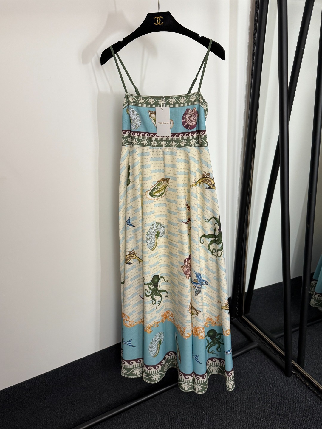 wsxc1761821054907_0 ZIMMEMANN dress - Image 1
