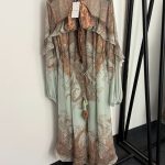 ZIMMEMANN dress