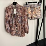 ZIMMEMANN dress
