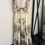 ZIMMEMANN dress