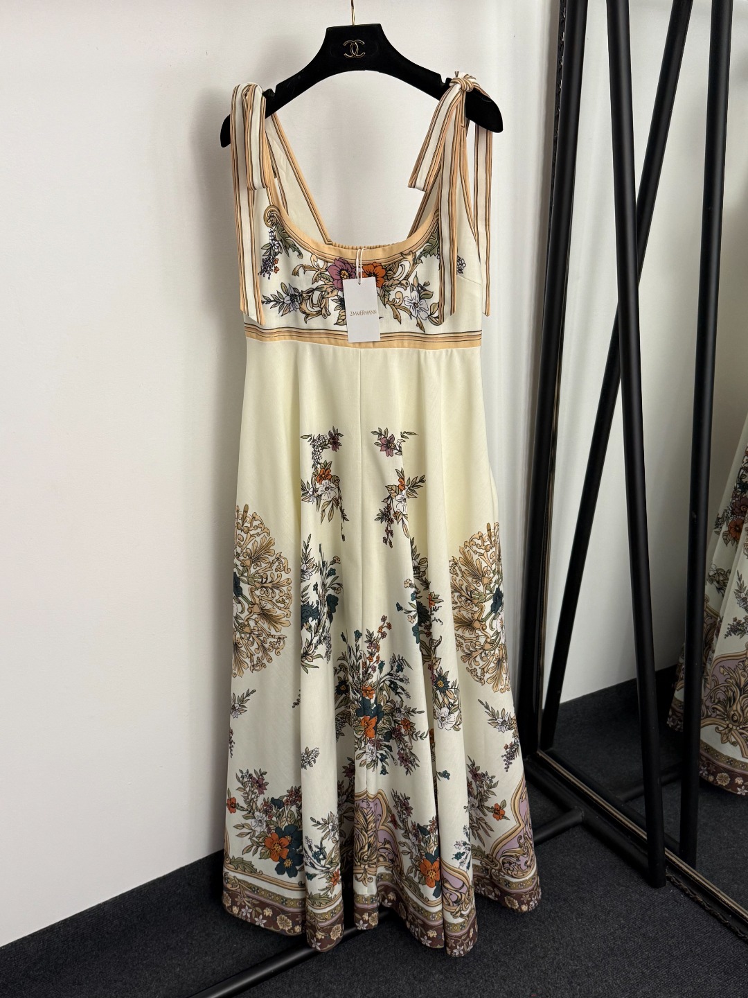 wsxc1761821533321_0 ZIMMEMANN dress - Image 1