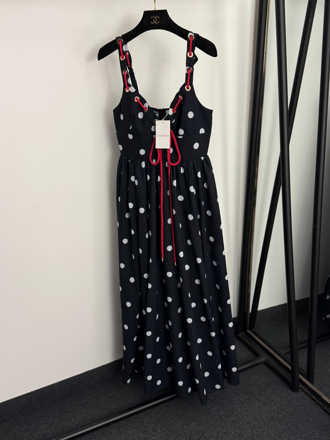 wsxc1761821947371_0 ZIMMEMANN dress - Image 1