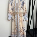 ZIMMEMANN dress