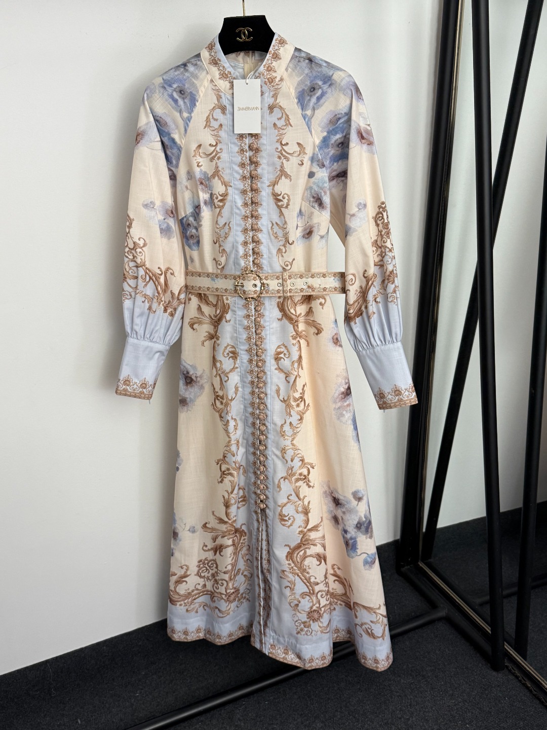 wsxc1761822054672_0 ZIMMEMANN dress - Image 1