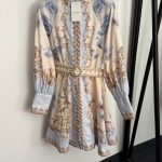 ZIMMEMANN dress