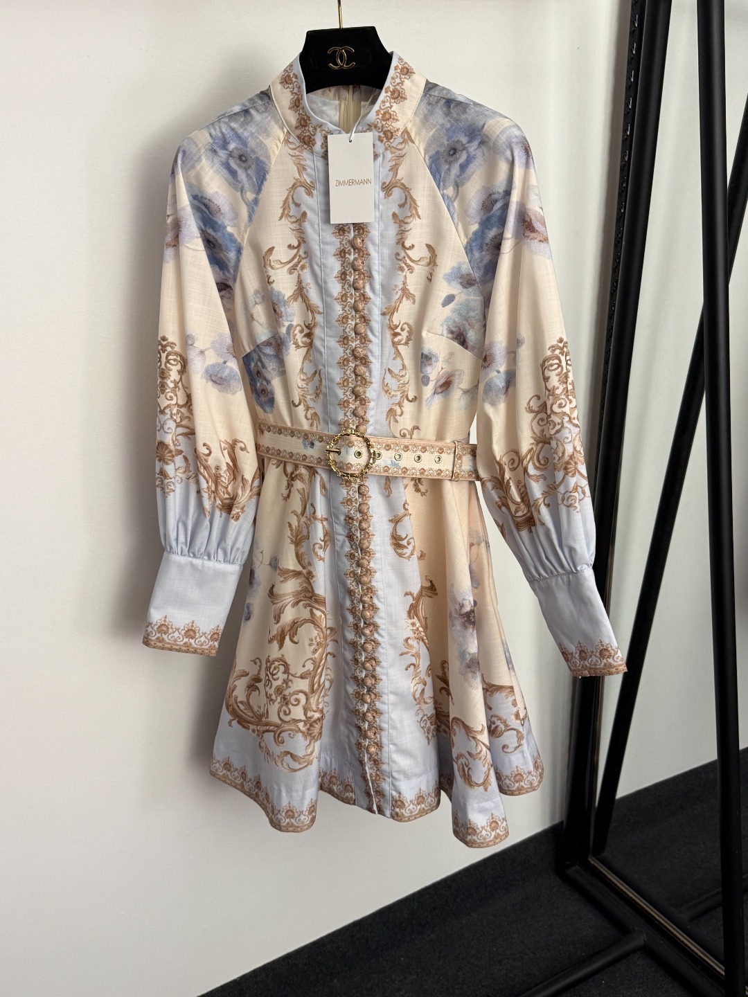 wsxc1761822159555_0 ZIMMEMANN dress - Image 1