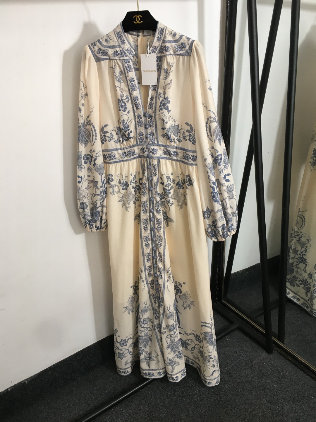 wsxc1761822350182_0 ZIMMEMANN dress - Image 1