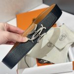 Hermes belt