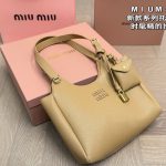 Miu Miu Fashion Bag