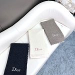 Dior Fashion Scarf