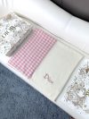 Dior Fashion Scarf - Image 3