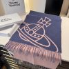 Vivienne Westwood Fashion Scarf