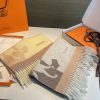 Hermes Fashion Scarf
