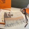 Hermes Fashion Scarf - Image 2