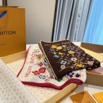 LV Fashion Scarf
