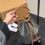 Celine Fashion Backpack