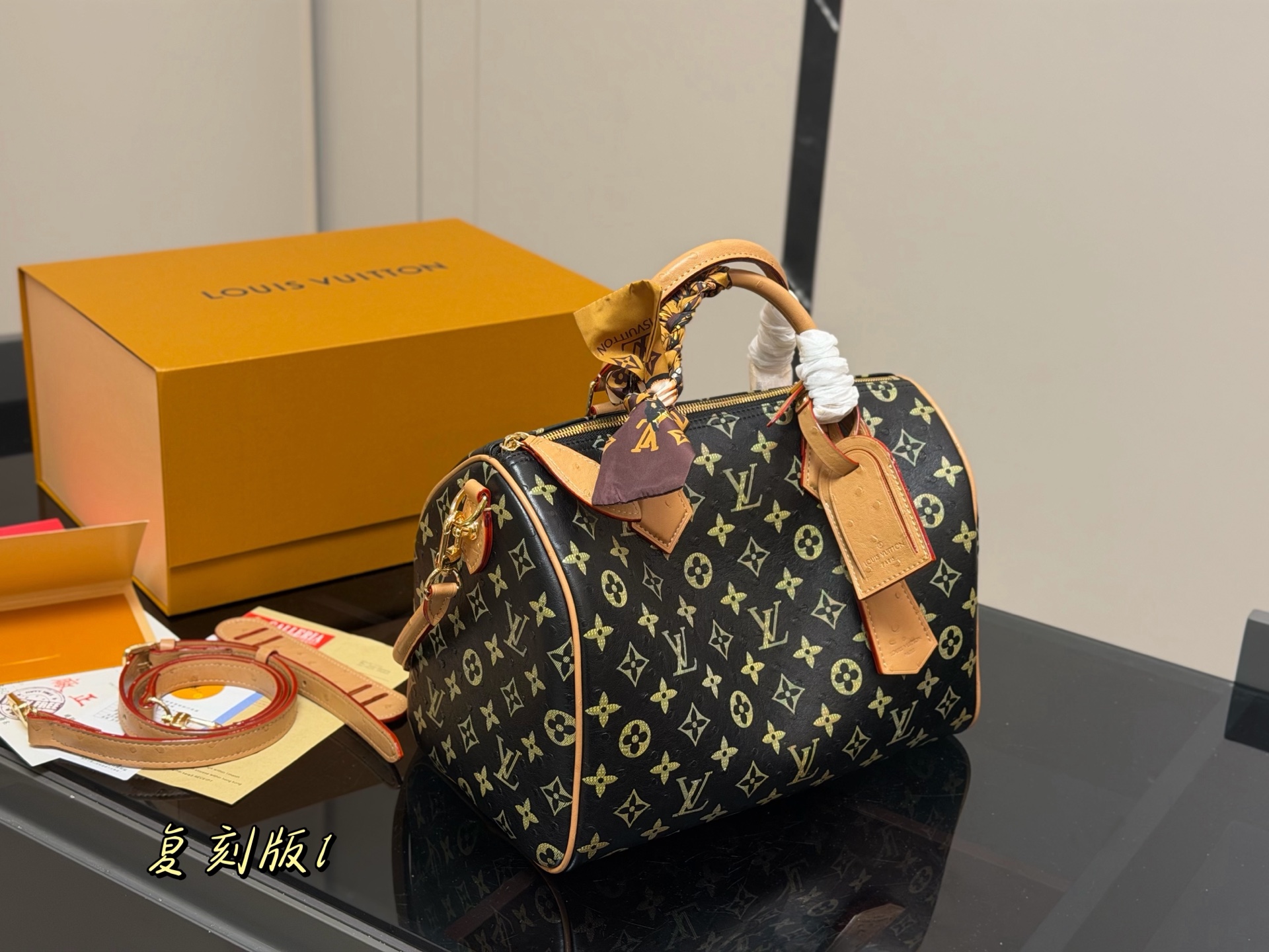 wsxc1761855049669_0 Louis Vuitton Fashion Bag - Image 1