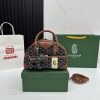 Goyard Fashion Bag - Image 4