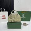 Goyard Fashion Bag - Image 5