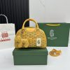 Goyard Fashion Bag - Image 9