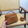 Saint Laurent Fashion Bag - Image 4