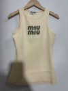 Miu Miu shirt