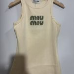 Miu Miu shirt