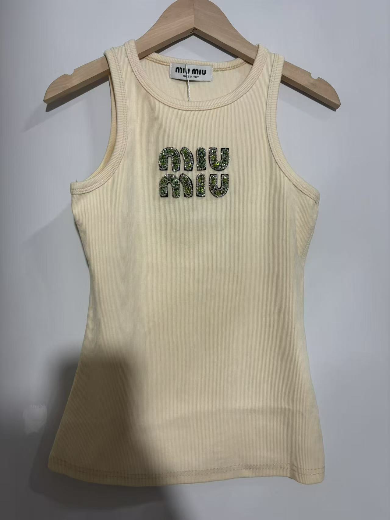 微信图片_20251022193226_284_23 Miu Miu shirt - Image 1