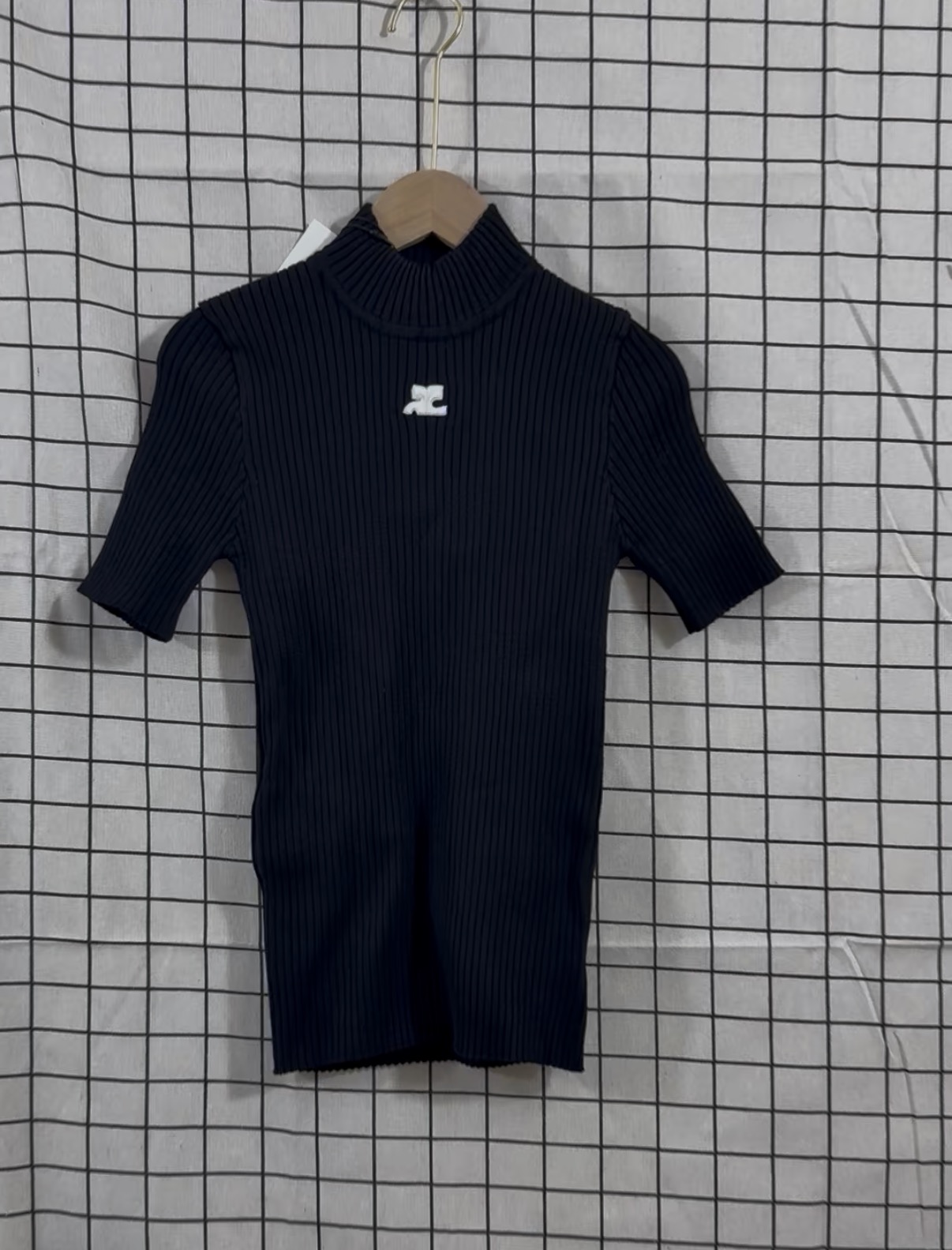 微信图片_20251022202329_72_9 Courrèges shirt - Image 1