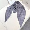 Dior Fashion Scarf