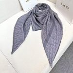 Dior Fashion Scarf