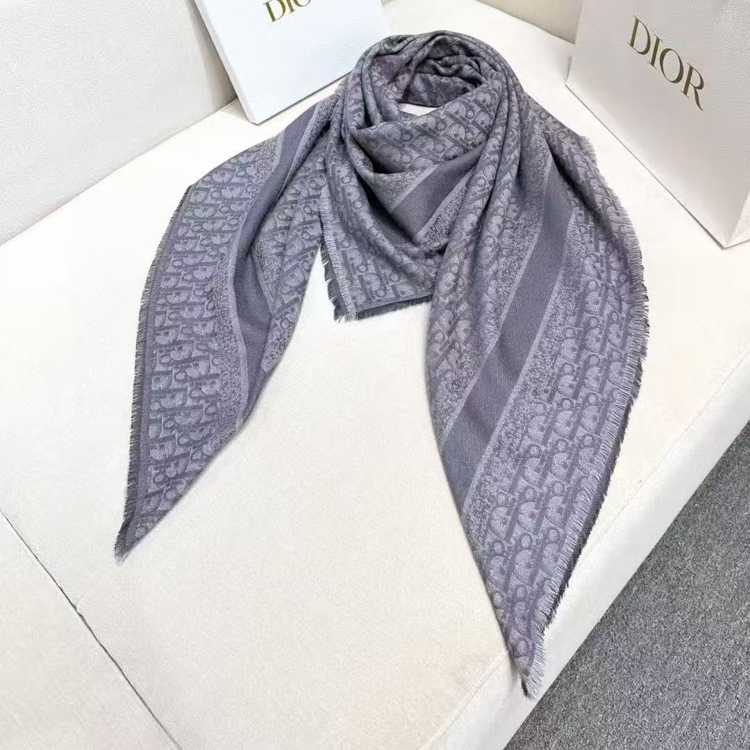 微信图片_20251029012139_39_5 Dior Fashion Scarf - Image 1