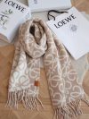 LOEWE Fashion Scarf
