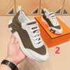 Hermes sneakers - Image 3