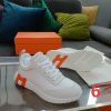 Hermès sneakers - Image 11
