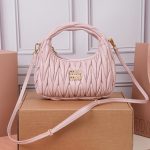 MIUMIU Fashion Bag