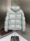 Prada down jacket
