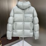 Prada down jacket