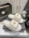 Chanel shoes