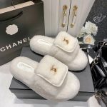 Chanel shoes