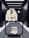 Moncler Down Jacket - Image 2