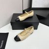 Chanel shoes