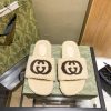 Gucci Fashion Slippers - Image 4