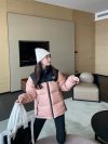 The North Face down jacket - Image 4
