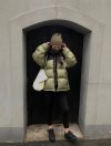 The North Face down jacket - Image 3