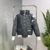 Canada Goose Down Jacket - Image 5