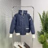 Canada Goose Down Jacket - Image 4