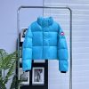 Canada Goose Down Jacket - Image 3