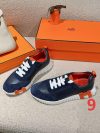 Hermès sneakers - Image 8