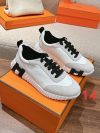 Hermès sneakers - Image 3